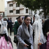 Festes carrer Sant Blai