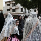 Festes carrer Sant Blai