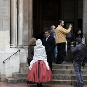 Festes carrer Sant Blai