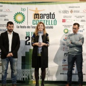 Marató BP Castelló