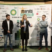 Marató BP Castelló