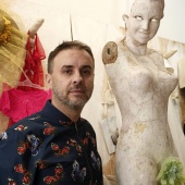 Higinio Mateu, del diseño al arte