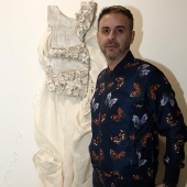 Higinio Mateu, del diseño al arte