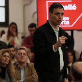 Asamblea abierta en Castellón