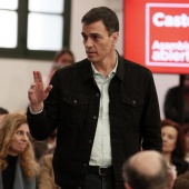 Asamblea abierta en Castellón