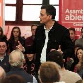 Asamblea abierta en Castellón
