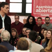 Asamblea abierta en Castellón