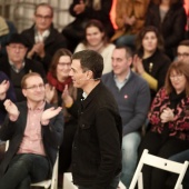 Asamblea abierta en Castellón