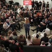 Asamblea abierta en Castellón