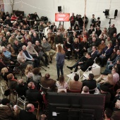 Asamblea abierta en Castellón