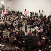 Asamblea abierta en Castellón