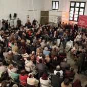 Asamblea abierta en Castellón