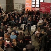 Asamblea abierta en Castellón