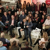 Asamblea abierta en Castellón