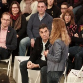 Asamblea abierta en Castellón