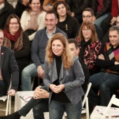 Asamblea abierta en Castellón