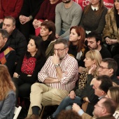 Asamblea abierta en Castellón