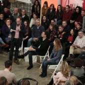 Asamblea abierta en Castellón