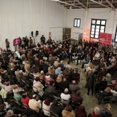 Asamblea abierta en Castellón