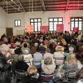 Asamblea abierta en Castellón