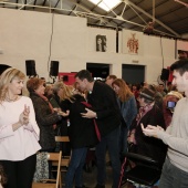 Asamblea abierta en Castellón