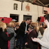 Asamblea abierta en Castellón