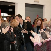 Asamblea abierta en Castellón