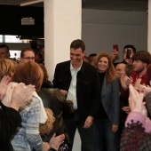 Asamblea abierta en Castellón