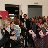 Asamblea abierta en Castellón