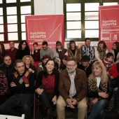 Asamblea abierta en Castellón