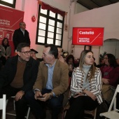 Asamblea abierta en Castellón