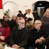 Asamblea abierta en Castellón