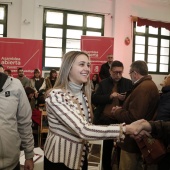 Asamblea abierta en Castellón