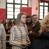 Asamblea abierta en Castellón