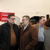 Asamblea abierta en Castellón