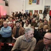 Asamblea abierta en Castellón