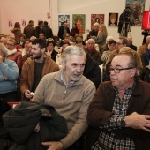 Asamblea abierta en Castellón