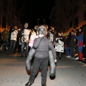 Carnestoltes 2018