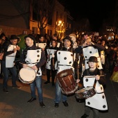 Carnestoltes 2018