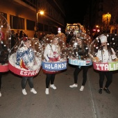 Carnestoltes 2018