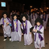 Carnestoltes 2018