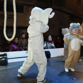 Carnestoltes 2018