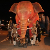 Carnestoltes 2018