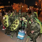 Carnestoltes 2018