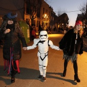 Carnestoltes 2018