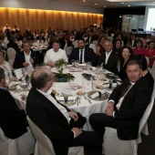 Cena solidaria