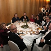 Cena solidaria