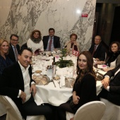 Cena solidaria