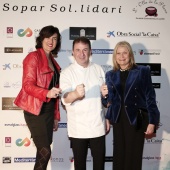 Cena solidaria