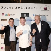 Cena solidaria